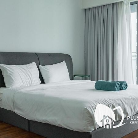 קואלה לומפור Summer Suites By Plush מראה חיצוני תמונה