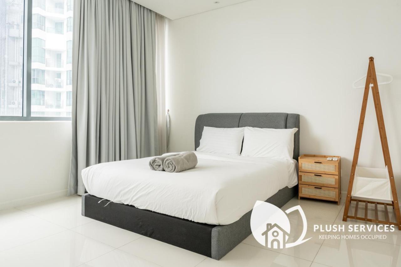 קואלה לומפור Summer Suites By Plush מראה חיצוני תמונה